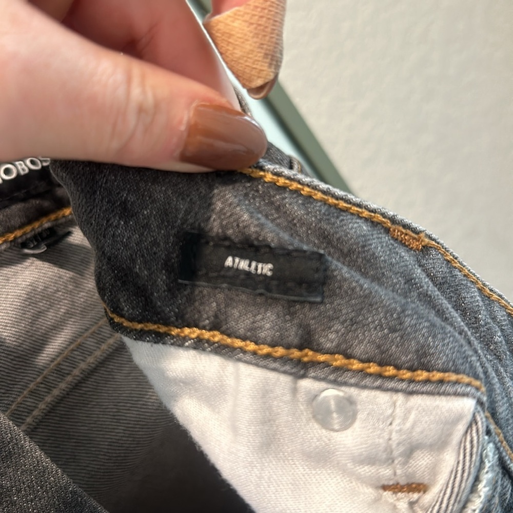 Bonobos Jeans - Picture 5 of 6